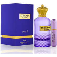 Hamidi Insignia Purpure EDP 105 ml