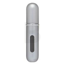 Parfüümipudeli täitepudel Travalo Classic HD Silver 5 ml