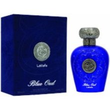 Lattafa Perfumes Blue Oud EDP 100 ml