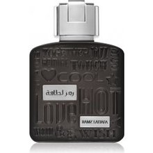 Lattafa Ramz Lattafa Silver EDP 100 ml