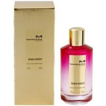 Mancera Roses Greedy EDP 120 ml