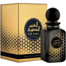 Universaalne parfüüm Risala Gold Amber EDP, 100 ml