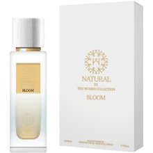 The Woods Collection Natural Bloom EDP 100 ml