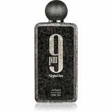 Universaalne parfüüm Afnan 9 PM Night Out Extrait de Parfum 100 ml