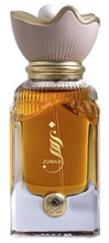 Unisex parfüüm Ahmed Al Maghribi Zumar Extrait de Parfum 60 ml