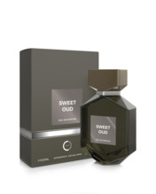 Unisex parfüüm Camara Sweet Oud EDP 100 ml