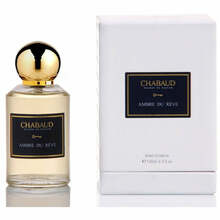Unisex parfüüm Chabaud Ambre Du Reve Extrait de Parfum 100 ml