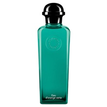 Unisex parfüüm Hermes Eau D´Orange Verte EDC tester 100 ml