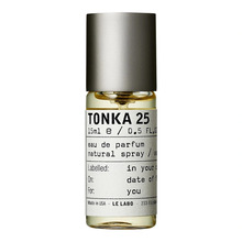 Unisex parfüüm Le Labo Tonka 25 EDP 15 ml
