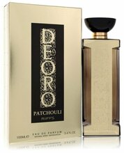 Unisex parfüüm Riiffs Patchouli De Oro EDP 100 ml