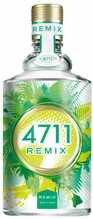 Universaalne odekolonn 4711 Remix Green Oasis EDC 100 ml