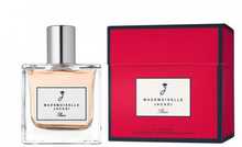 Universaalne tualettvesi Jacadi Mademoiselle EDT 50 ml