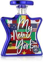 Bond No.9 My New York EDP 100 ml