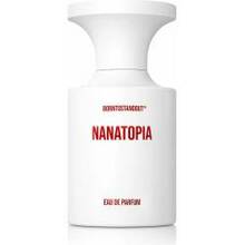 Borntostandout Nanatopia EDP 50 ml