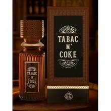 Fragrance World Tabac N Coke EDP 100 ml