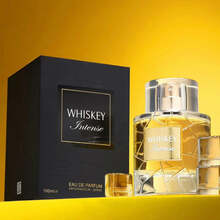 Fragrance World Whiskey Intense EDP 100 ml