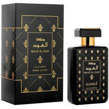 Hamidi Majd Al Oud EDP 100 ml