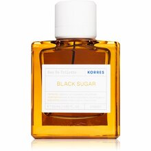 Korres Black Sugar EDT 50 ml