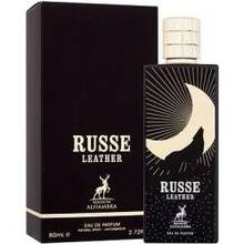Maison Alhambra Russe Leather EDP 80 ml