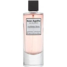 Panouge Matieres Libres Rose Agathe EDP 100 ml