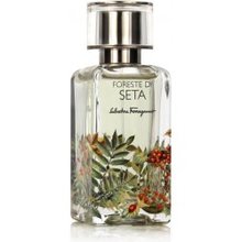 Salvatore Ferragamo Foreste di Seta EDP 50 ml