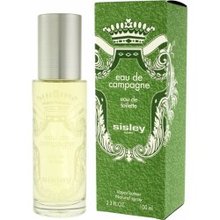 Sisley Eau de Campagne EDT 100 ml