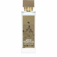 Swiss Arabian Spirit Of Valencia EDP 100 ml
