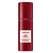 Universaalne kehasprei Tom Ford Lost Cherry 150 ml
