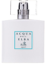 Unisex parfüüm Acqua dell Elba Acqua dell Elba Sport EDT 100 ml