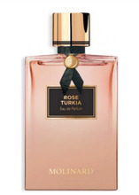 Unisex parfüüm Molinard Les Prestige Rose Turkia EDP 75 ml