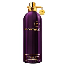 Parfüümvesi Montale Paris Intense Cafe EDP unisex 100 ml