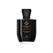 Unisex parfüüm Uniquee Luxury Woud And Mood Absolute Extrait de Parfum 100 ml