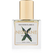 Parfüümiekstrakt Nishane Fan Your Flames X 15 ml