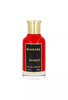 Unisex parfüüm Bharara Scarlet EDP 100 ml