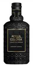 4711 Acqua Colonia Collection Absolue Midnight Sandal EDP 100 ml
