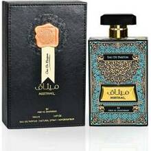 Parfüümvesi Ard Al Zaafaran Meethaq unisex, 100 ml