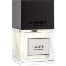 Carner Barcelona Cuirs EDP 100 ml