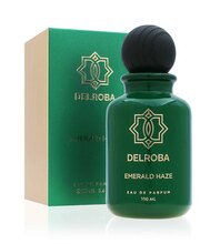 Delroba Emerald Haze EDP 100 ml