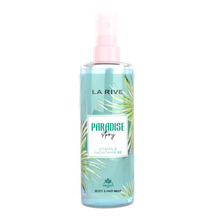 Kehasprei La Rive Paradise Story 200 ml