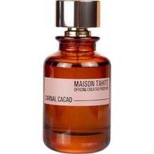 Maison Tahite Carnal Cacao EDP 100 ml