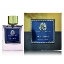 Ministry of Oud Oud Satin Perfume 100 ml