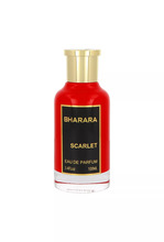 Unisex parfüüm Bharara Scarlet EDP 100 ml