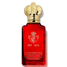 Unisex parfüüm Clive Christian Town & Country Parfum 50 ml