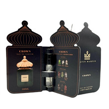 Universaalne parfüüm Matin Martin Sample Crown EDP 2 ml