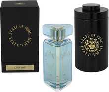 Unisex parfüüm State of Mind Open Mind EDP 100 ml
