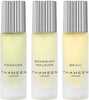 Parfüümikomplekt Thameen London Fanfare, Bohemian Infusion, Bravi unisex 10 ml
