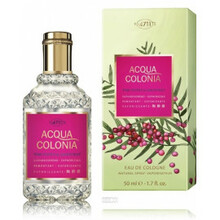 4711 Acqua Colonia Pink Pepper & Grapefruit EDC 50 ml