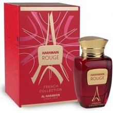 Al Haramain Rouge French Collection EDP 100 ml