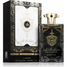 Parfüüm Al Wataniah Saif al Khaleej EDP 100 ml
