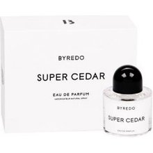 Byredo Super Cedar EDP 50 ml